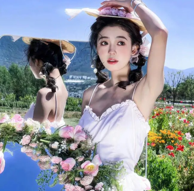 武痴