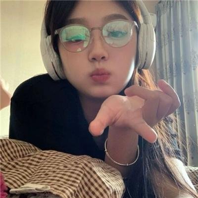 紧扣的星星